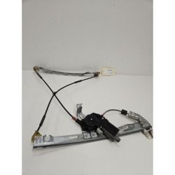 Leve Vitre Electrique Avant Droit Peugeot 206 Phase 2